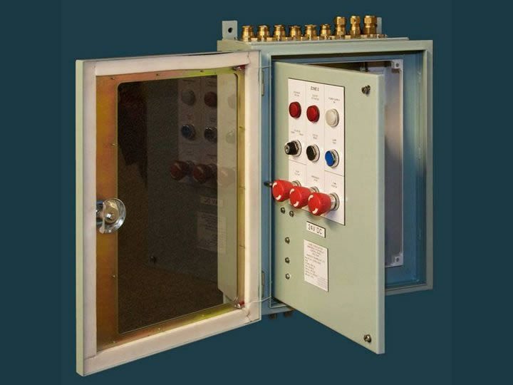 Electrical Switchgear: The Backbone of Reliable Naval Operations